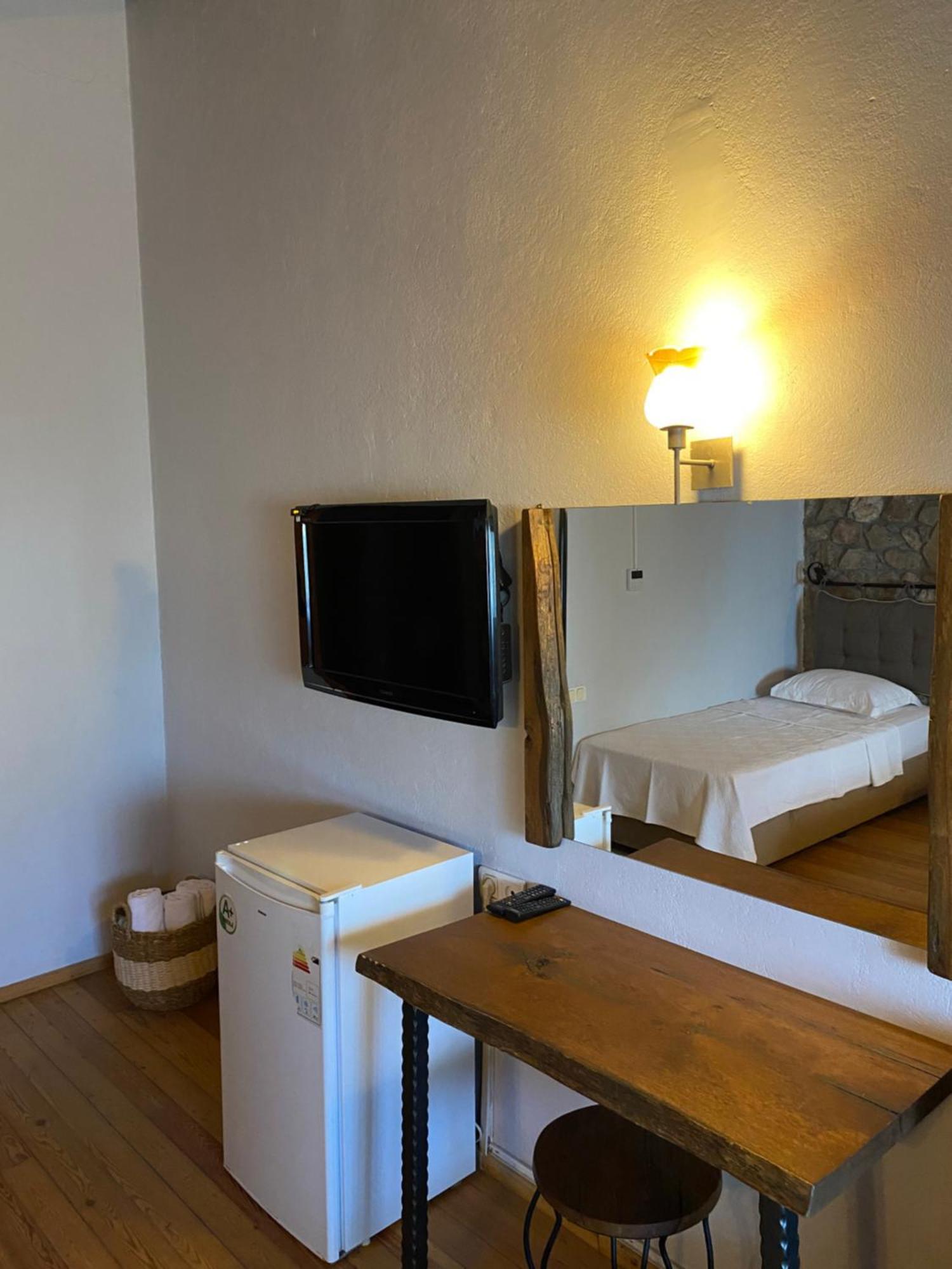 Armagrandi Hotel Bozcaada-Special Category Pokoj fotografie