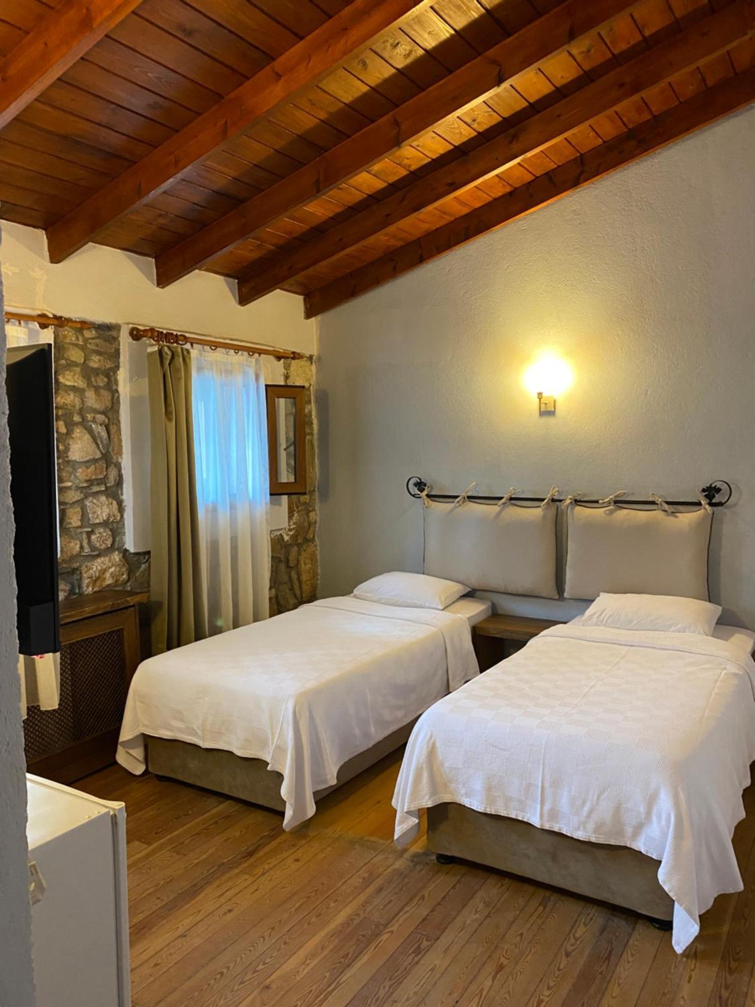Armagrandi Hotel Bozcaada-Special Category Pokoj fotografie