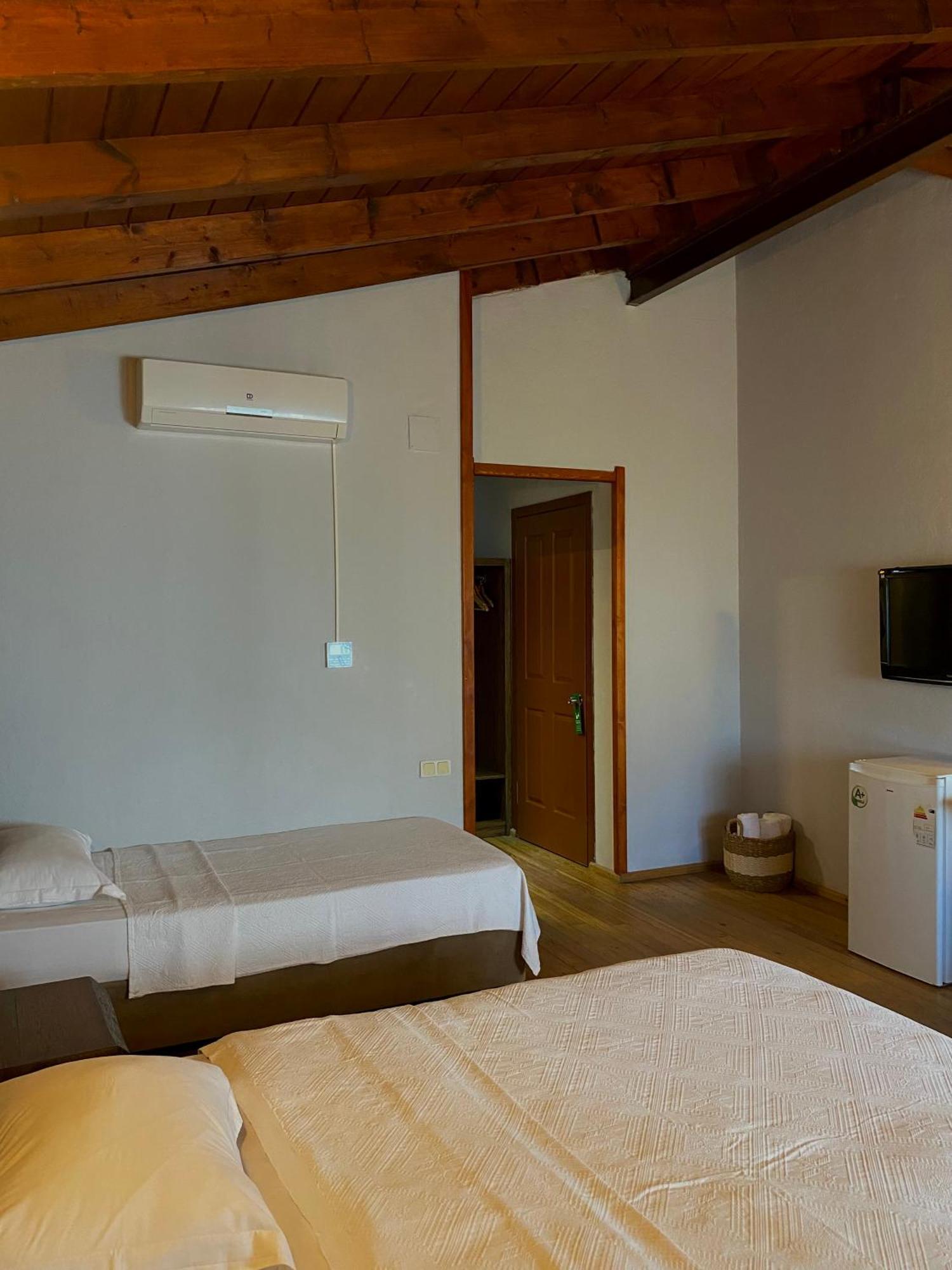 Armagrandi Hotel Bozcaada-Special Category Pokoj fotografie