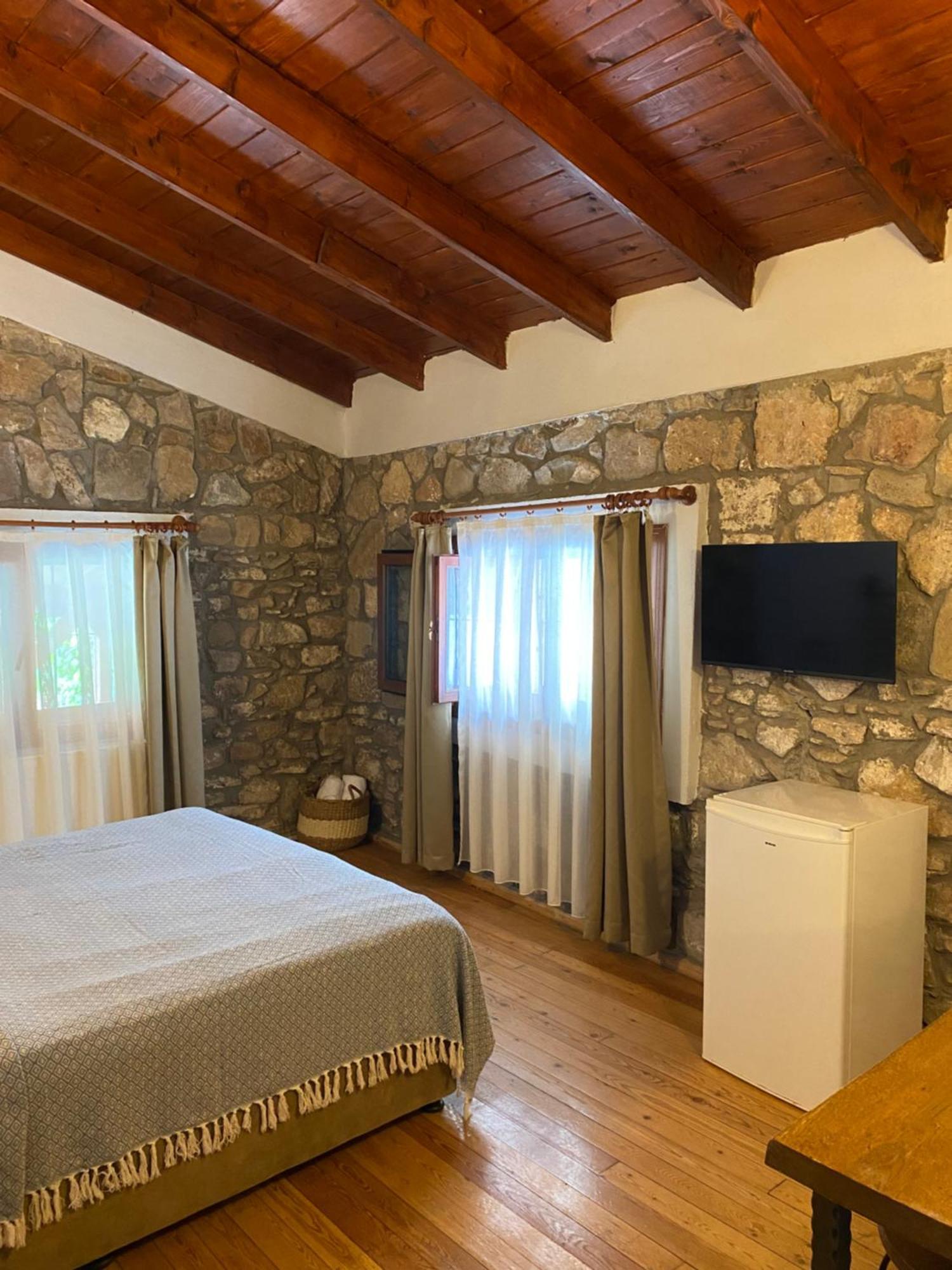 Armagrandi Hotel Bozcaada-Special Category Pokoj fotografie