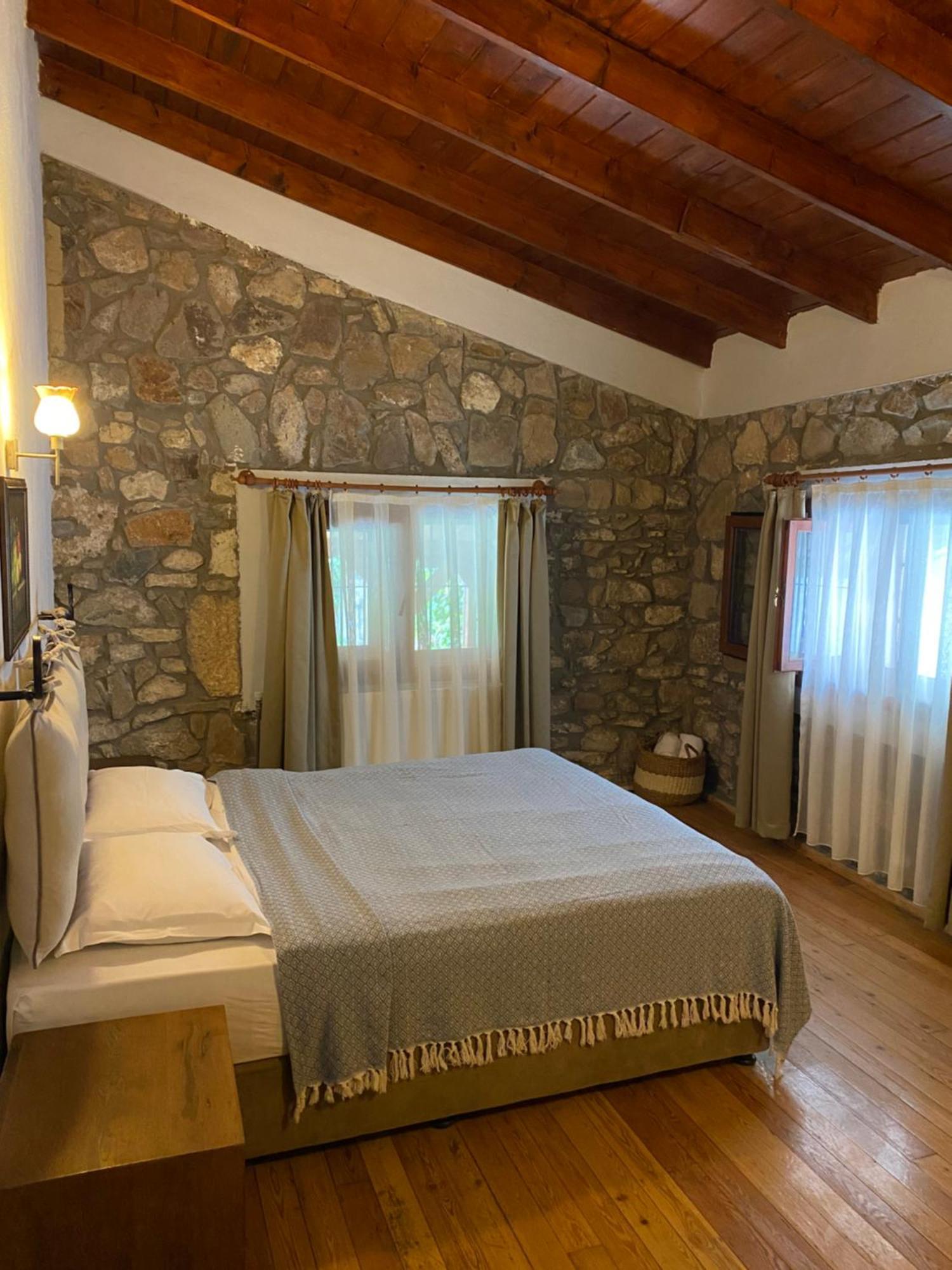 Armagrandi Hotel Bozcaada-Special Category Pokoj fotografie